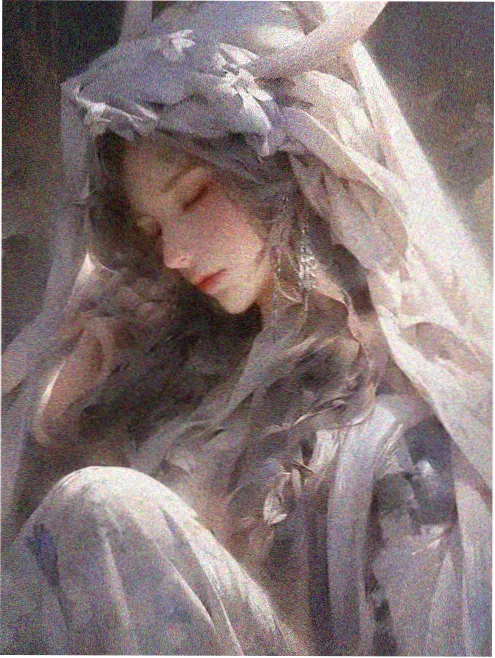 破晓之前 剧照
